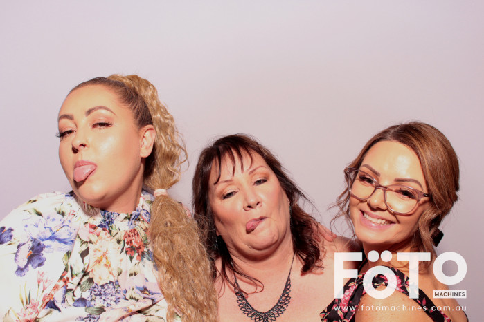 Lenny & Mel's Wedding | View more photos from the event at gallery.fotomachines.com.au/u/FOTOMachines/Lenny-Mels-Wedding